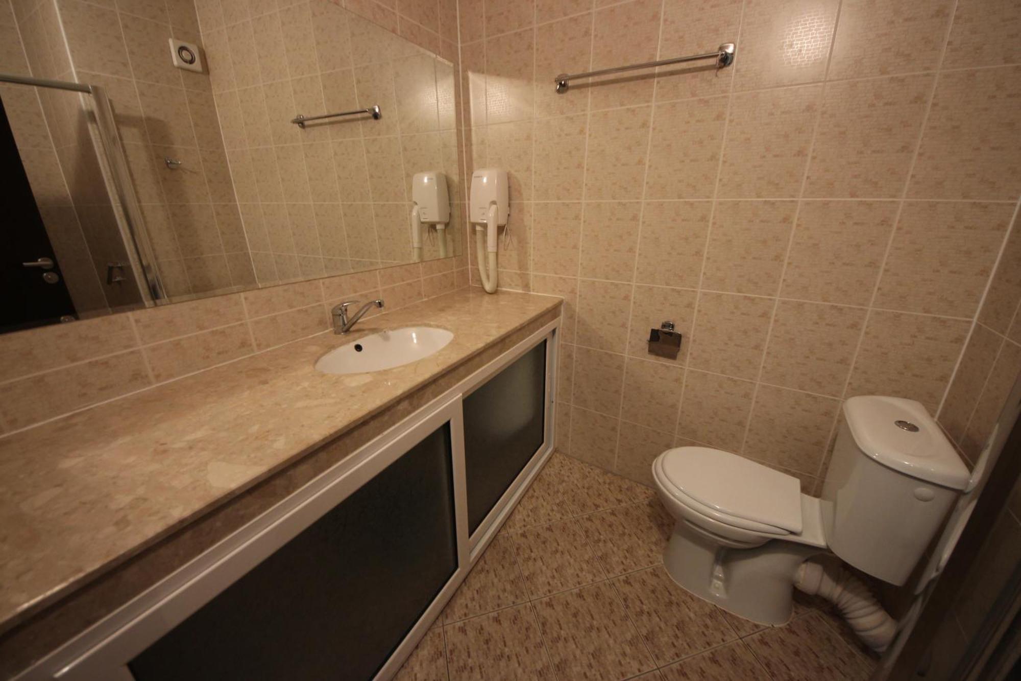 Menada Apartments In Grand Hotel Sveti Vlas Oda fotoğraf