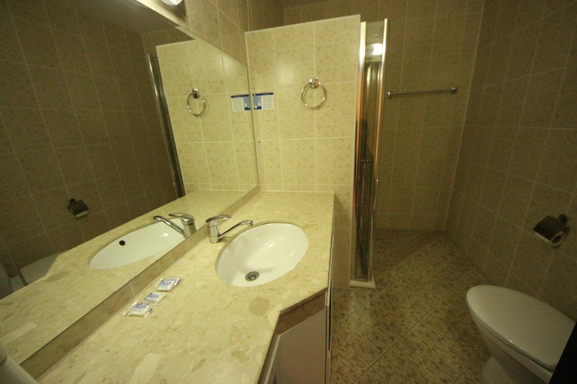 Menada Apartments In Grand Hotel Sveti Vlas Oda fotoğraf