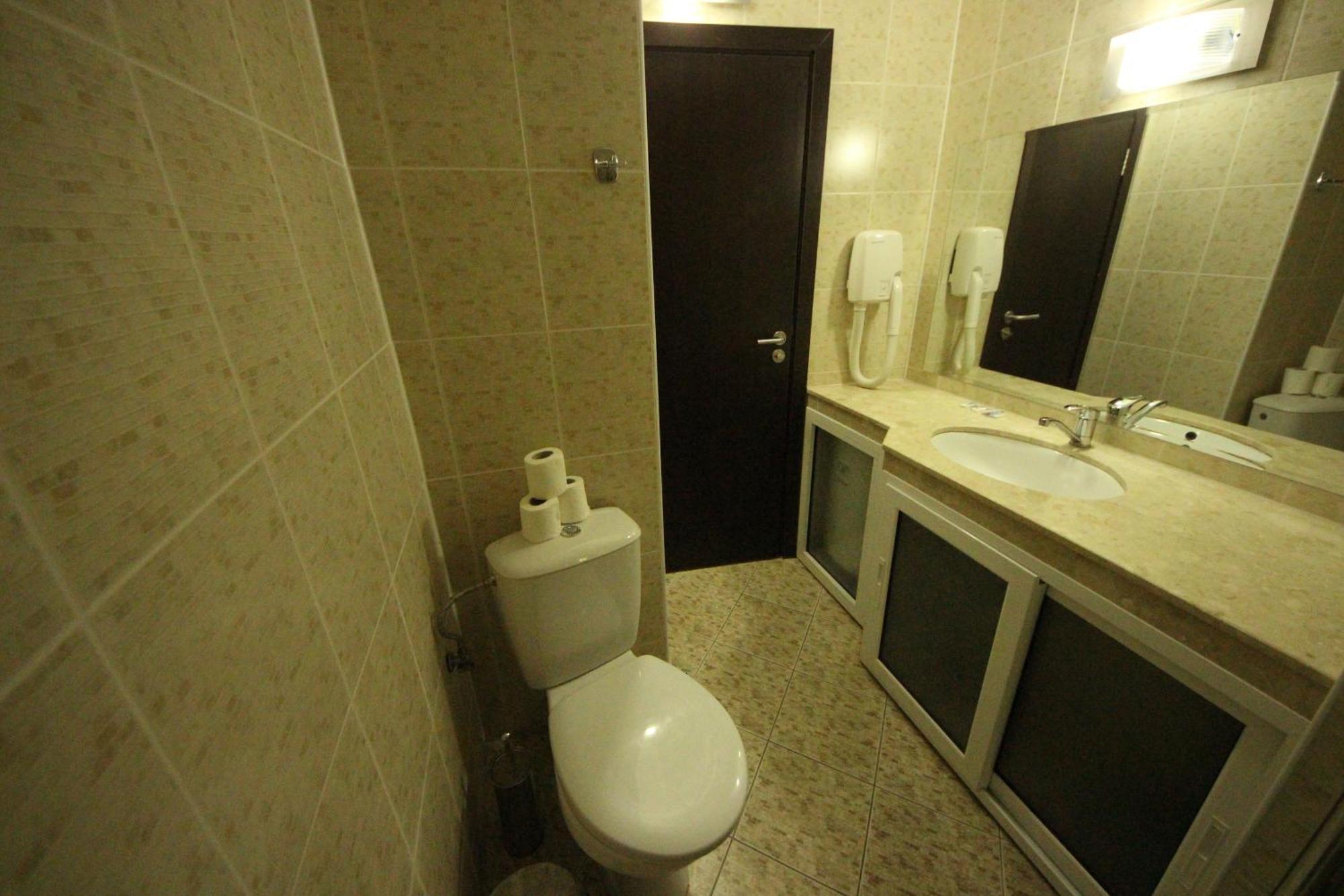 Menada Apartments In Grand Hotel Sveti Vlas Oda fotoğraf