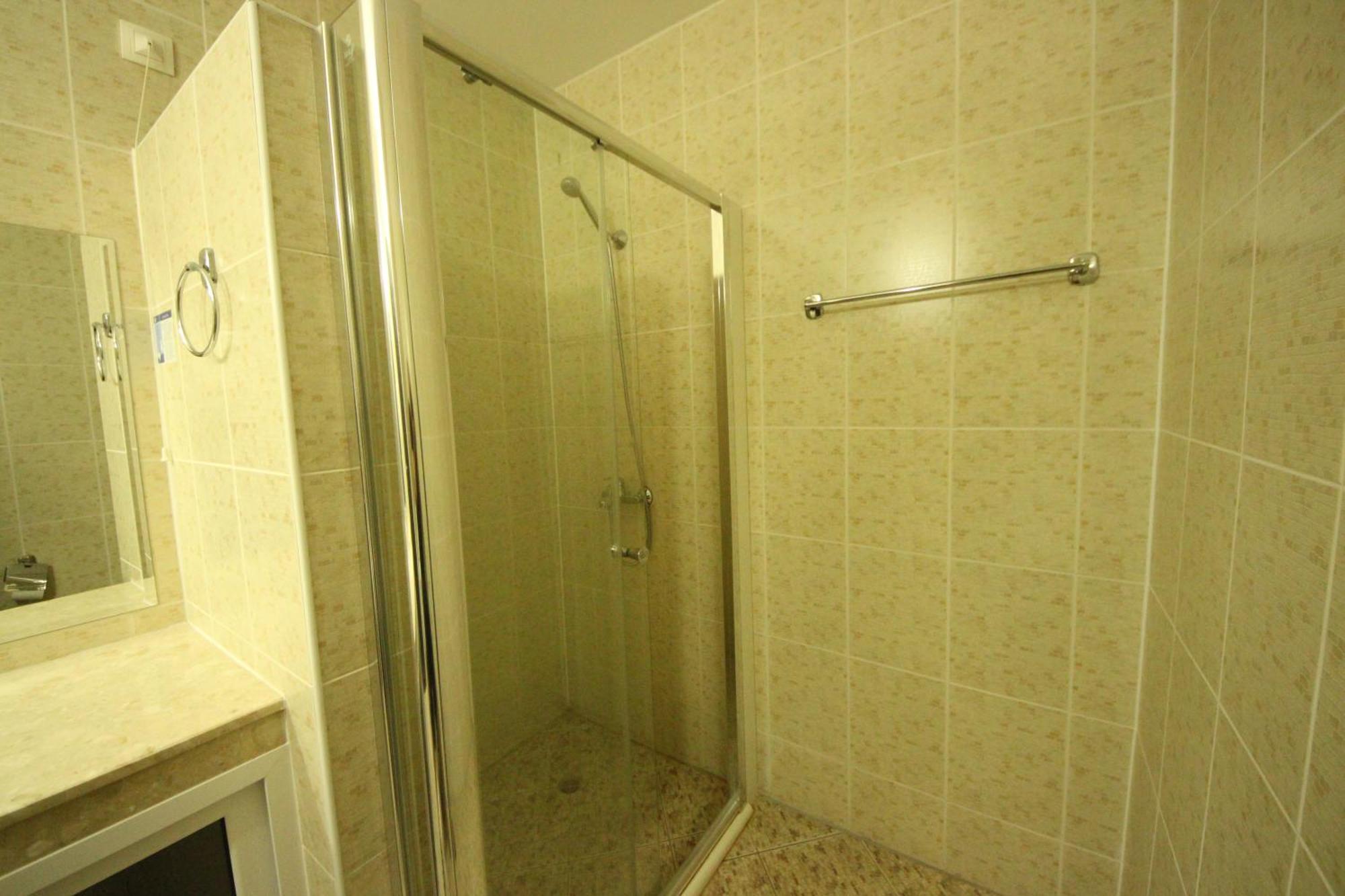 Menada Apartments In Grand Hotel Sveti Vlas Oda fotoğraf