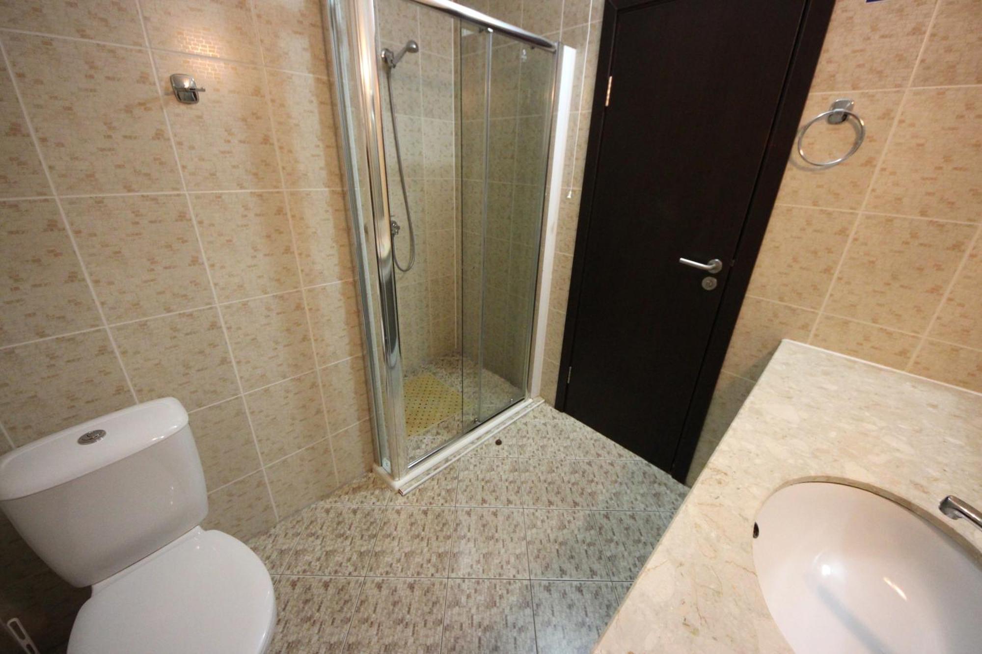 Menada Apartments In Grand Hotel Sveti Vlas Oda fotoğraf