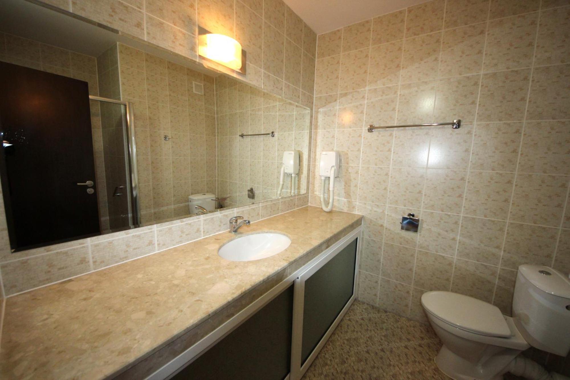 Menada Apartments In Grand Hotel Sveti Vlas Oda fotoğraf